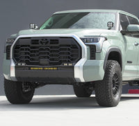 Baja Designs 2022 Toyota Tundra XL 80 A-Pillar Light Mount Kit