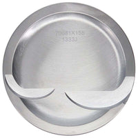 Wiseco RED Series Chevy LS 4.155in Bore 1.294in CH -15.00 CC Piston Set