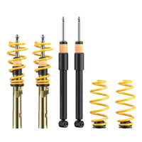 ST XA Adjustable Coilovers VW Tiguan (MQB) 2WD