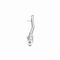 MagnaFlow 10-12 Range Rover V8 5 OEM Underbody Direct Fit Converter