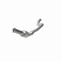 MagnaFlow Direct Fit Catalytic Converter 06-14 Chrysler 300 5.7L