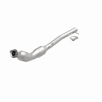 MagnaFlow Direct Fit Catalytic Converter 06-08 Range Rover P/S OEM
