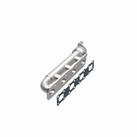 MagnaFlow Direct Fit Catalytic Converter Infiniti/Nissan Truck 8 5.6L P/S Manifold (49 State)