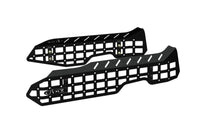 ADD 2021+ Ford F-150/Raptor Center Console Molle Panels