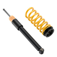 ST X Coilover Kit 08-11 Mercedes-Benz C300