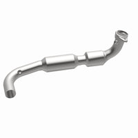 MagnaFlow 02-03 Ford F-150 5.4L Direct Fit Converter