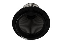 aFe Momentum Replacement Air Filter w/ Pro DRY S Media 4-1/2 IN F x 6 IN B x 4-1/2 IN T x 6 IN H