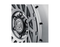 ICON Alloys Recon Pro Satin Charcoal - 18x9 / 6x5.5 / 25mm 6in BS
