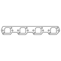 Cometic Ford Windsor .060in HTS Exhaust Mani Gasket Set