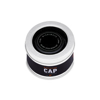 Mishimoto High-Pressure 1.3 Bar Radiator Cap - Small - One-Way