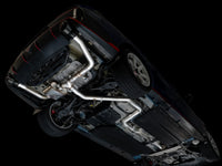 AWE Tuning 22-26 Hyundai Elantra N SwitchPath Cat-Back Exhaust - Diamond Black Tips