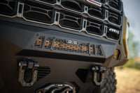 DV8 Offroad 23-25 GMC Canyon Spec Series Front Bumper