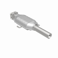 MagnaFlow 86-92 Jeep/Dodge/Eagle CA Direct Fit Converter
