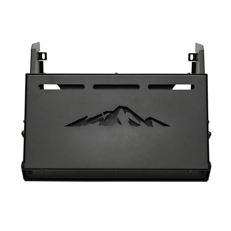 Westin 22-25 Ford Maverick Hi-Top EXP Truck Storage Box Shelf/Table Kit