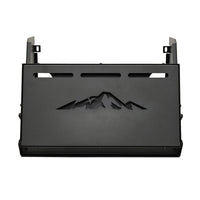 Westin 20-25 Silverado/Sierra 2500/3500 6ft9in Bed EXP Truck Cap Storage Box Shelf/Table Kit