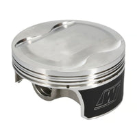 Wiseco 06-14 Yamaha YFM700 Raptor /07-13 Grizzly 111 Piston Kit