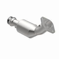 MagnaFlow 2003 Jeep Liberty 3.7L Direct Fit Converter