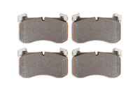 DBA 18-19 Mercedes-Benz G63 AMG XP Performance Front Brake Pads