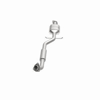 MagnaFlow Direct Fit Catalytic Converter Sonata/Optim 2.4L rear OEM