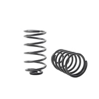 Belltech MUSCLE CAR SPRING SET 64-66 CHEVELLE MALIBU