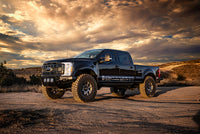 ICON 23-24 Ford F-250/F-350 Super Duty 4WD 4.5in Front 2.5 Series Shocks VS RR - Pair