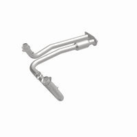 MagnaFlow Direct Fit Catalytic Converter 96-00 Chevy K3500 V8 5.7L