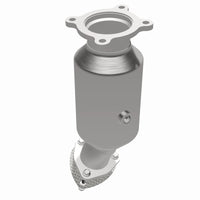 MagnaFlow Direct Fit Catalytic Converter 18-20 Audi Q5 Underbody