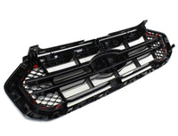 Ford Racing 19-22 Ranger Tremor Modified Front Grille