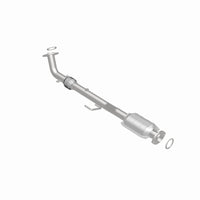 MagnaFlow Direct Fit Catalytic Converter 07-09 Toyota Camry 2.4L