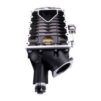 Edelbrock Supercharger Universal TVS Head Unit R2650 Front Drive Front Inlet