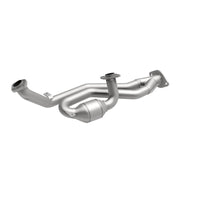 MagnaFlow Direct Fit Catalytic Converter 99-01 Lexus ES300 3.0L