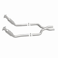 MagnaFlow 11-14 Ford Mustang 3.7L Direct Fit Converter