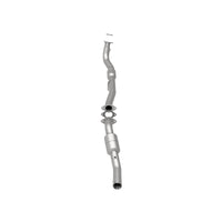 MagnaFlow Direct Fit Catalytic Converter 05 Silverado 2500HD 6.0L