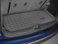 WeatherTech 2016+ Honda Pilot (Behind 3rd row) Cargo Liner - Black