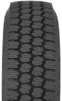Toyo M655LT Tire - LT265/70R17 123/120Q E/10