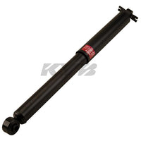 KYB Shocks & Struts Excel-G Rear CHEVROLET Express 3500 (Van) 1996-05 CHEVROLET Suburban 1/2 Ton (4W