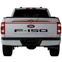 Putco 21-23 Ford F150 (w/OE LED Taillights & No OBS/Tow Tech) Excalibur LED Third Taillight