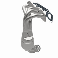 MagnaFlow California Direct Fit Converter 09-10 Pontiac Vibe 2.4L