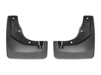 WeatherTech 13+ Ford Escape No Drill Front Mudflaps