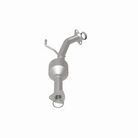 MagnaFlow Direct Fit Catalytic Converter 06-10 Honda Civic 1.3L