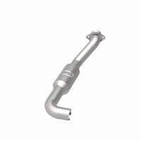 MagnaFlow 12-14 Ford F-150 3.5L Direct Fit Converter