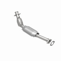 MagnaFlow Direct Fit Catalytic Converter 96-00 Crown Vic 4.6L OEM