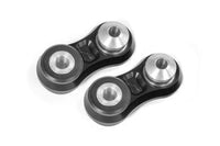 BMR 20-22 Ford Mustang GT500/2024 Mustang Dark Horse Vertical Link Rear Lower Control Arm - Black