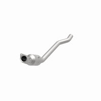 MagnaFlow 11-17 Jeep Grand Cherokee 5.7L Direct Fit Converter