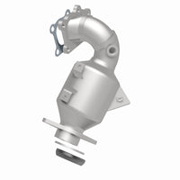 MagnaFlow Direct Fit Catalytic Converter 09-12 Mazda CX-7 2.3 L Underbody