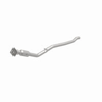 MagnaFlow 2005 Dodge Grand Caravan 3.3L Direct Fit Converter
