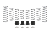 Eibach 14-23 Polaris RZR XP 4 1000 PRO-UTV Stage 1 Comfort Spring Kit - Set of 8
