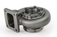 Garrett GBC37 Turbine Housing Kit Open T4 / V-Band 0.82 A/R