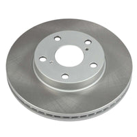 Power Stop 01-05 Toyota RAV4 Front Semi Coated Rotor