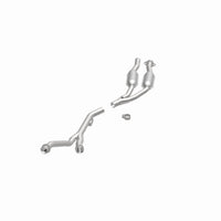 MagnaFlow Direct Fit Catalytic Converter 92-95 MB 400/500 4.2/5.0